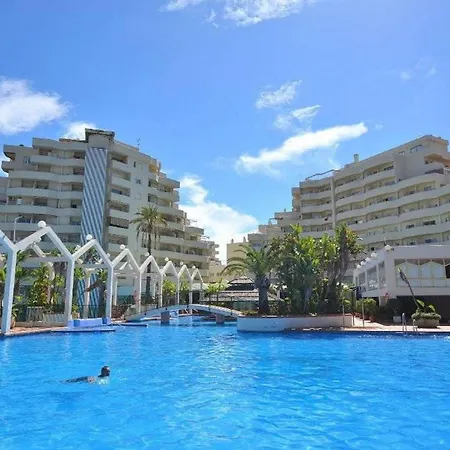 Spacious In Benalbeach With Sea Views * Benalmádena